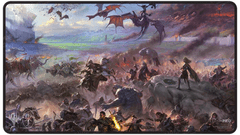 M23018 - Tales of Middle-earth Borderless Scene